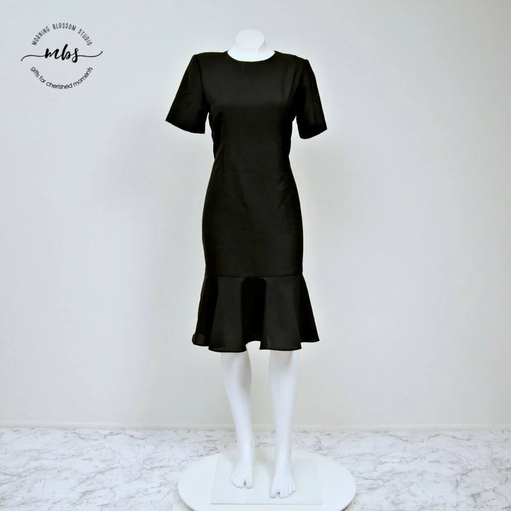 Leslie Fay women size